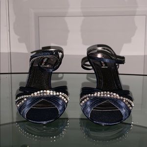 STYLE AND COMPANY Jacky Kitten Heel